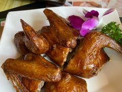 -添好运点心专门店(百老汇店)