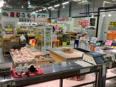 -南纪白浜Toretore市场