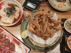 -玄白·炭烤活鳗(上海首店)