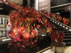-上海苏宁宝丽嘉酒店·Cafe Bellagio西餐厅