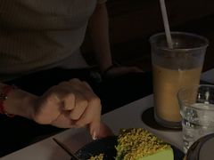 -Line 咖啡(石厦花园店)