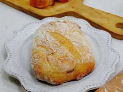 -富贵面包公司(运河店)