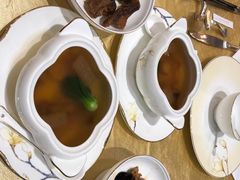 -东方滨江大酒店·滨江厅