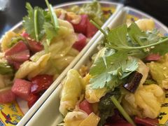 -芦月轩羊蝎子(北蜂窝店)