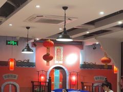 -火宫殿·湘菜小吃·商务宴请·生日聚会(东塘店)