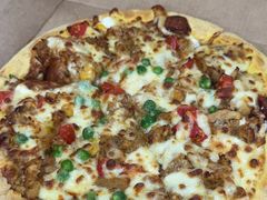 -达美乐比萨(武定店)