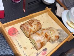 -随缘小馆(红岭路店)