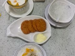 -芬芳甜品(同福路店)
