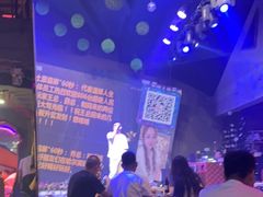 -演绎人生音乐餐厅