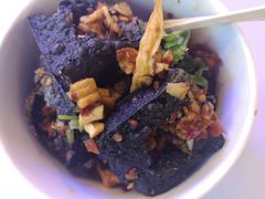 -黑色经典臭豆腐·湖南特产(太平街口店)