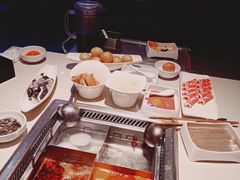 -海底捞火锅(勒泰店)