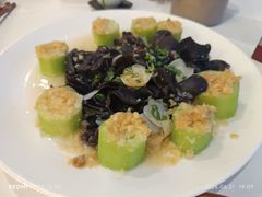 -黄埔华苑酒家(黄埔总店)