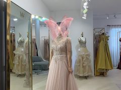 -MSV 高端礼服定制(大良店)