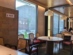 -大潮淮·淮扬菜(何园旗舰店)