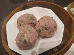 -京香轩·中餐厅(上海中庚聚龙酒店)