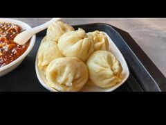 -京味居(南菜园店)