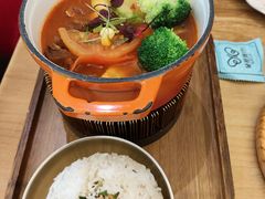 -秘密旅行Bonjour(黑金冠 江南西店)