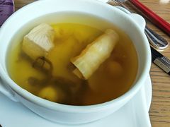 -广州柏悦酒店·悦景轩·粤菜餐厅