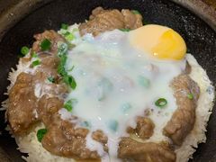 -红星光发煲仔饭(大石街店)
