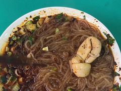 -甘记肥肠粉(马鞍北路店)