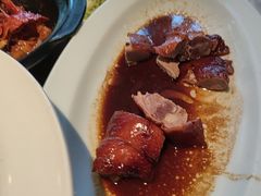 -顺峰(农展馆店)