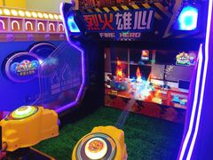 -汤姆熊欢乐世界(红博会展购物广场店)