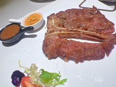 -ins森林童话餐厅coffee&bistro