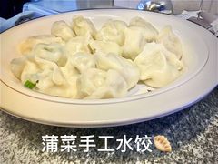 -湖畔鲁菜·二十年老字号餐厅(大明湖店)