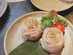 -和来烤肉(仓山万达店)
