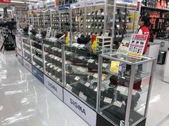 -Bic Camera (难波店)