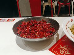 -禄鼎记·排队俩小时都要吃的酸菜鱼(石牌桥店)