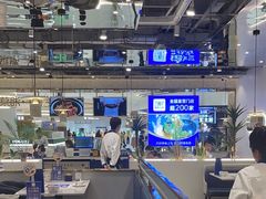 -兰湘子·湘菜小炒(崂山丽达店)