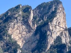 -老界岭旅游度假区