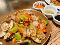 -星平鸡饭·粤菜小炒(印象城旗舰店)