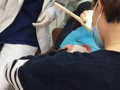 -固瑞齿科(国贸门诊店)