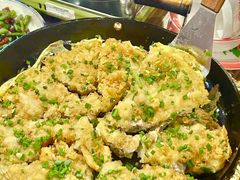 -冶建镜子·老南昌大排档·江西虾王(总店)