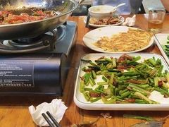 -61号餐吧(兴坪古镇漓江店)