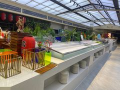 -集品鲜湾·蒸汽海鲜自助料理(青岛银座和谐广场店)