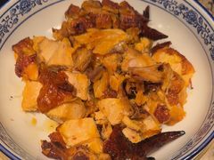 -上海锦江汤臣洲际大酒店壹阶层