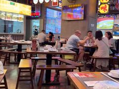 -王庄阿咪海鲜大排档(象园店)