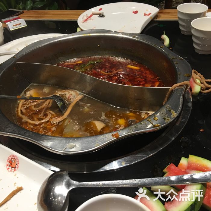 猪圈火锅(永旺梦乐城店)图片 - 第244张