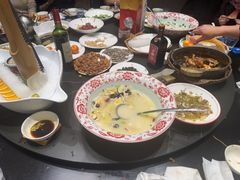 -好灶头·绍兴本地菜(福全店)