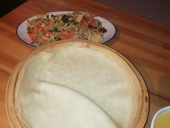 -香满园春饼·家常菜(东大桥店)