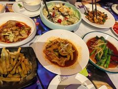 -胡桃里乐队酒馆(广州塔店)