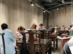 大堂-虾小龙老长沙龙虾馆(坡子街店)