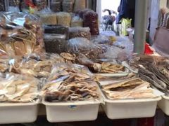 -桥西市场(环城西路)