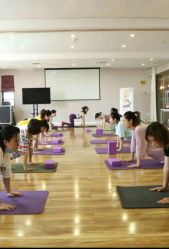 -弗蕾亚·和月月子调理院(东湖店)