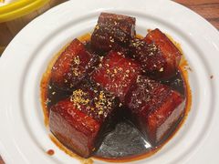 -金陵家宴·金陵春·南京菜(夫子庙店)