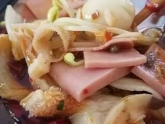 -福记烧味茶餐厅(豪森丽都店)