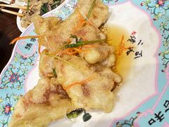 -老厨家(友谊路总店)